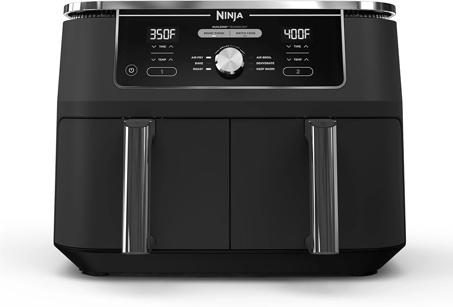 Best Air Fryers for Families (2026)