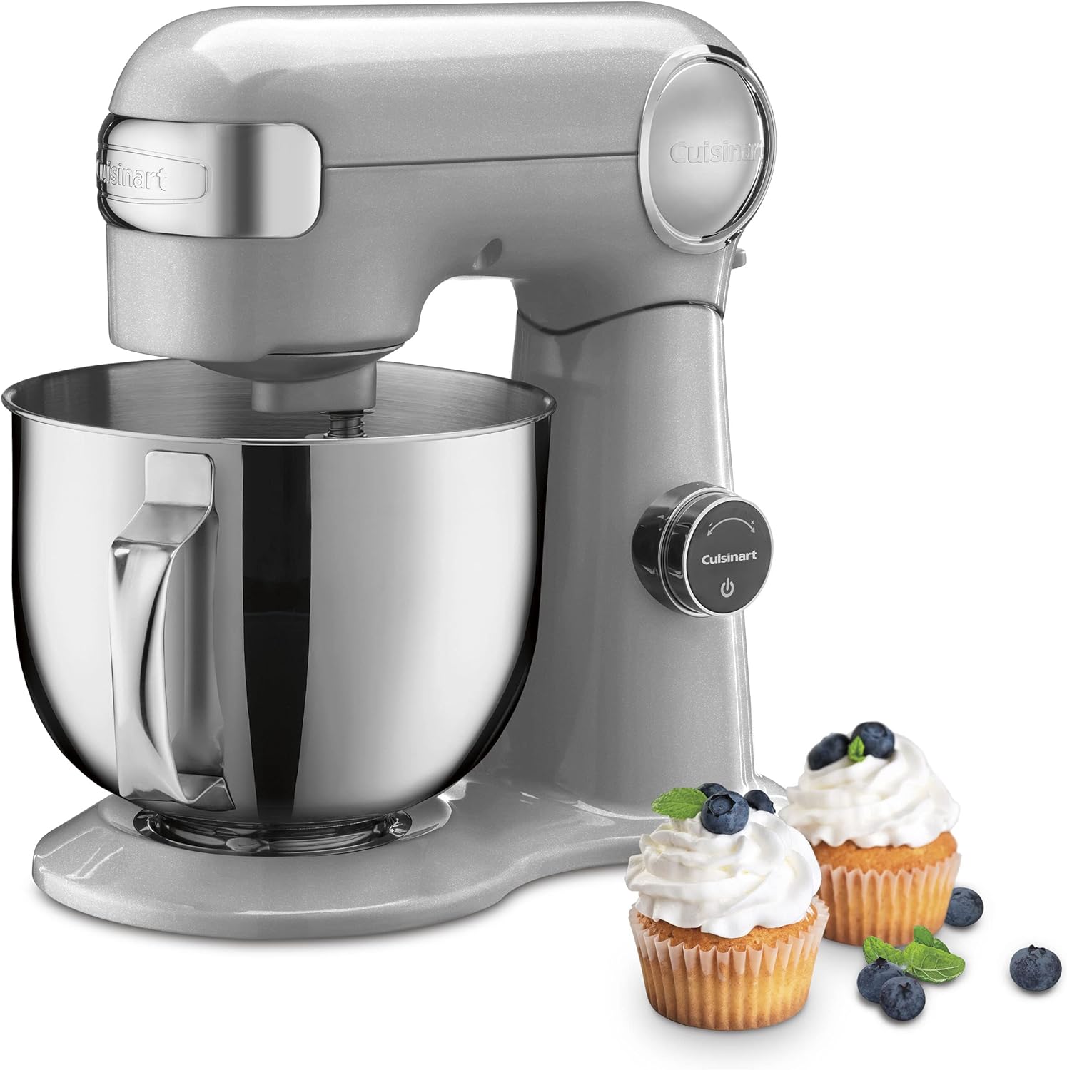 Best Stand Mixers for Home Bakers (2026)